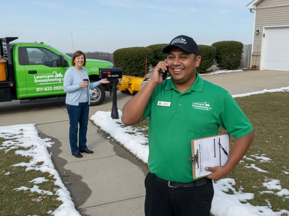 Lawn Care Services By Expert Landscaper Rincon, GA FAQs